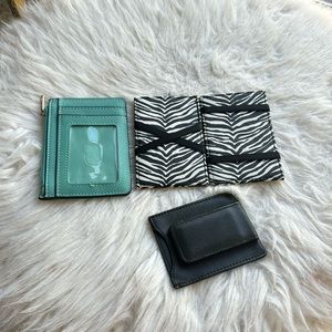 Fun wallet bundle